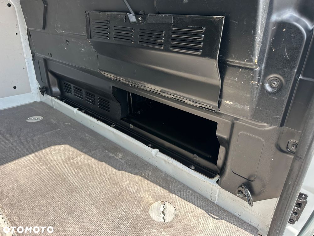 Ford Transit Custom 2.0 130ps 2020/21r L2 długi klima tempomat kamera - 17