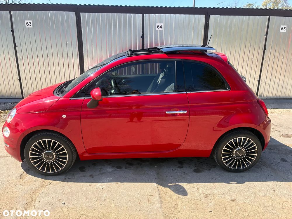 Fiat 500 0.9 SGE Star S&S - 16
