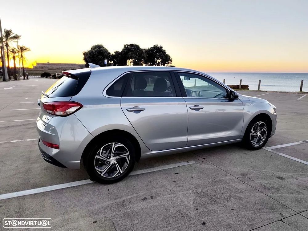 Hyundai i30 1.0 T-GDI Style - 5