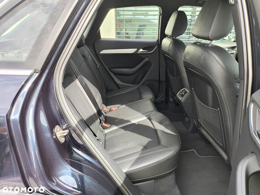 Audi Q3 - 27