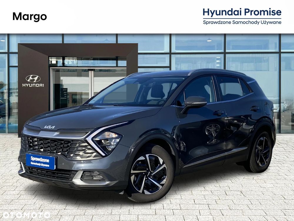 Kia Sportage 1.6 T-GDI L 2WD - 2