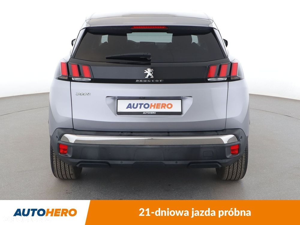 Peugeot 3008 - 5