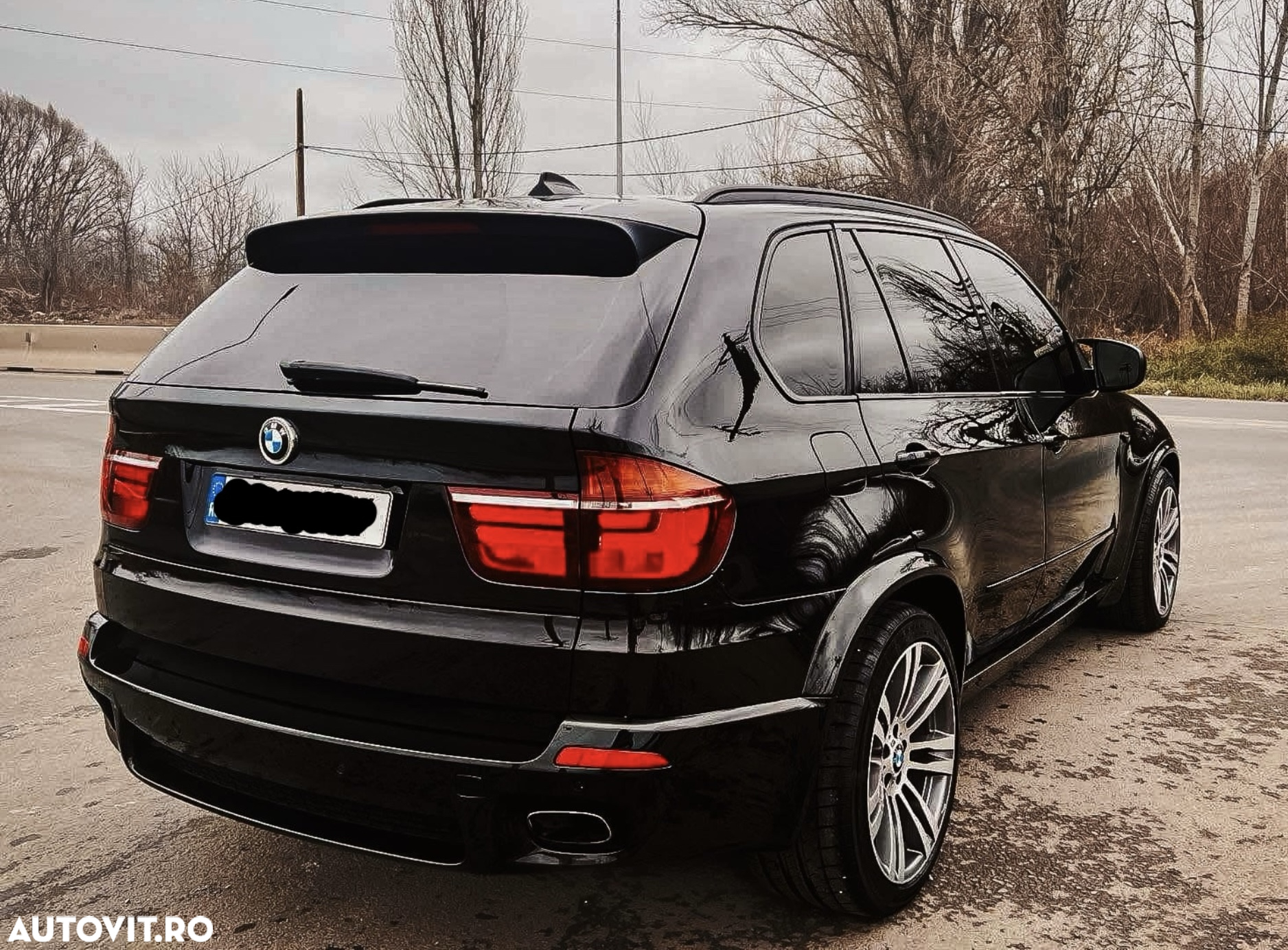 BMW X5 xDrive40d - 5