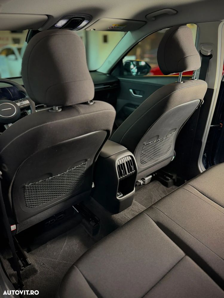 Hyundai KONA 1.6 T-GDI 138 CP 7DCT 2WD Premium+ - 16