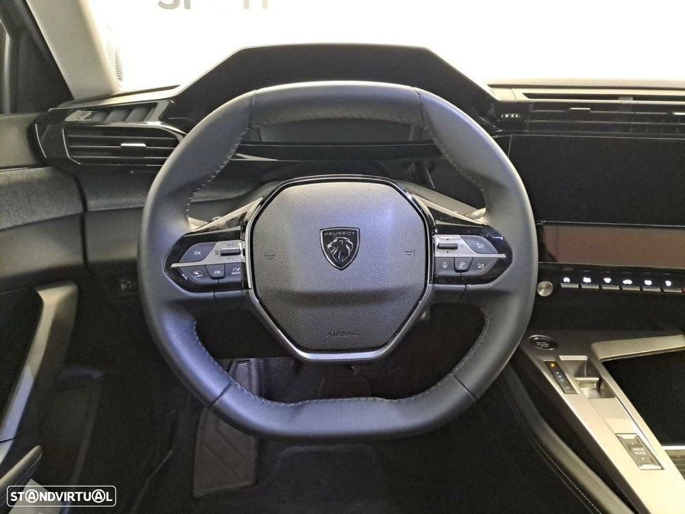 Peugeot 308 1.5 BlueHDi Allure EAT8 - 12