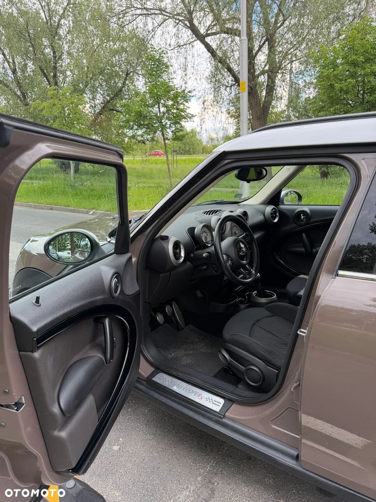 MINI Countryman Cooper SD - 2