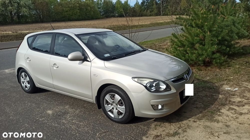 Hyundai i30 - 5