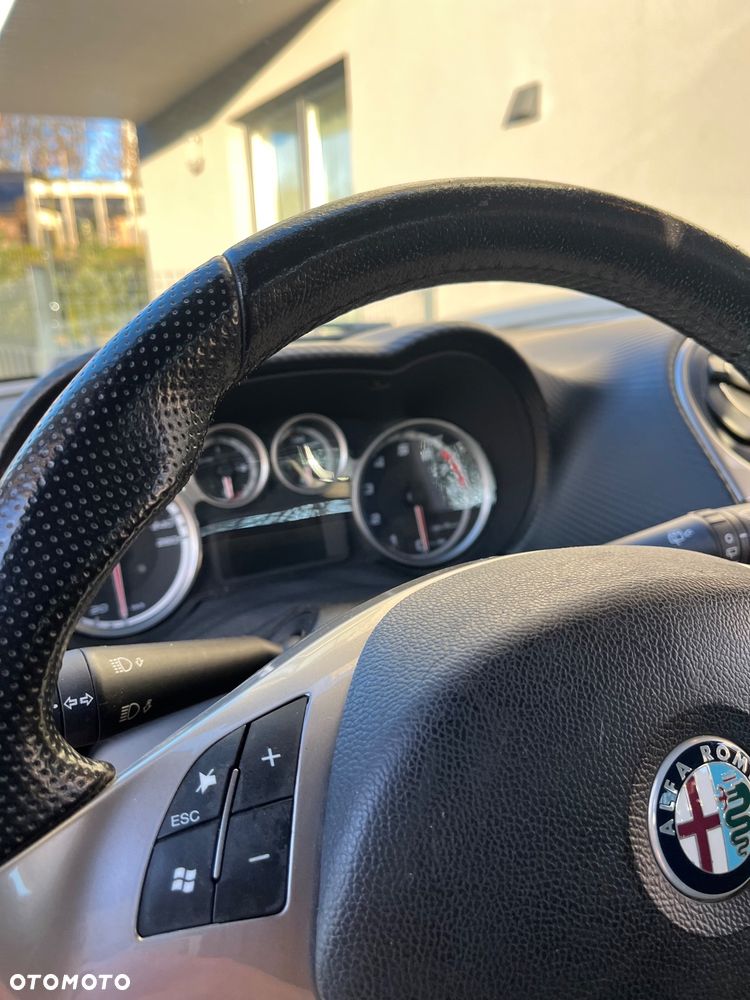 Alfa Romeo Mito 1.4 Distinctive - 6