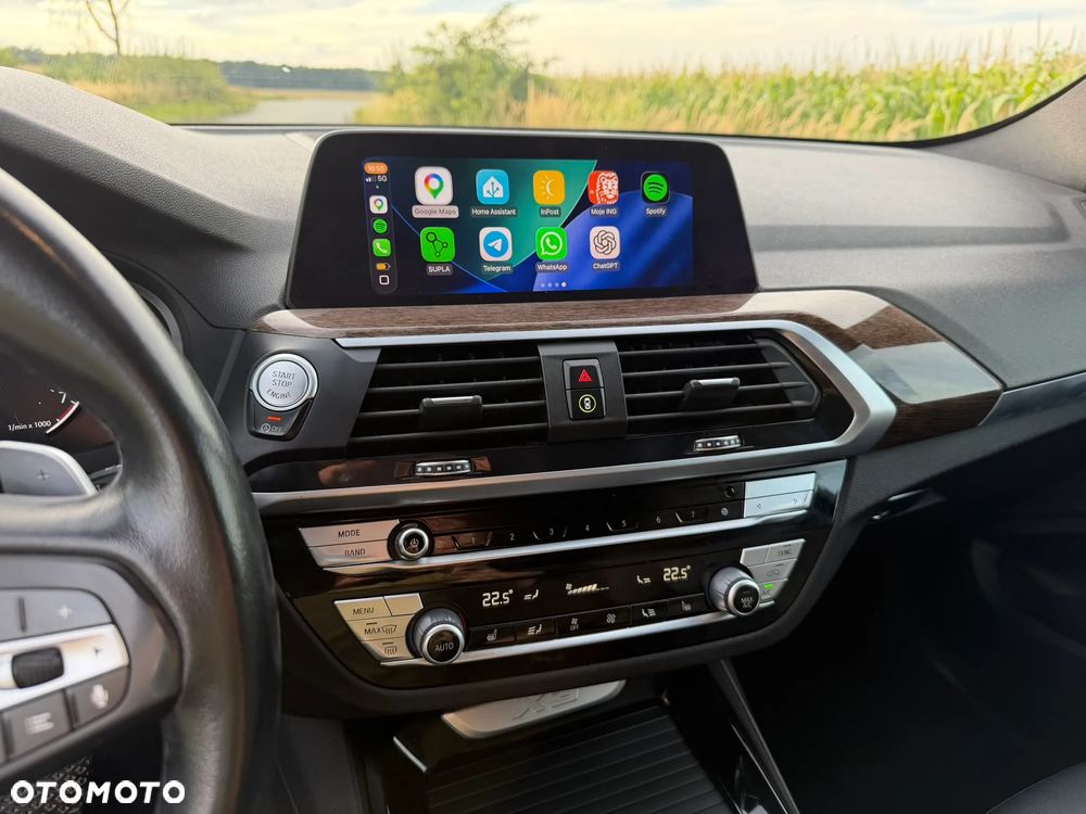 BMW X3 - 23