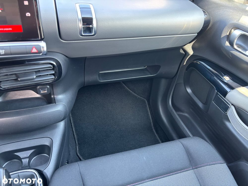 Citroën C4 Cactus 1.2 PureTech GPF Feel - 19