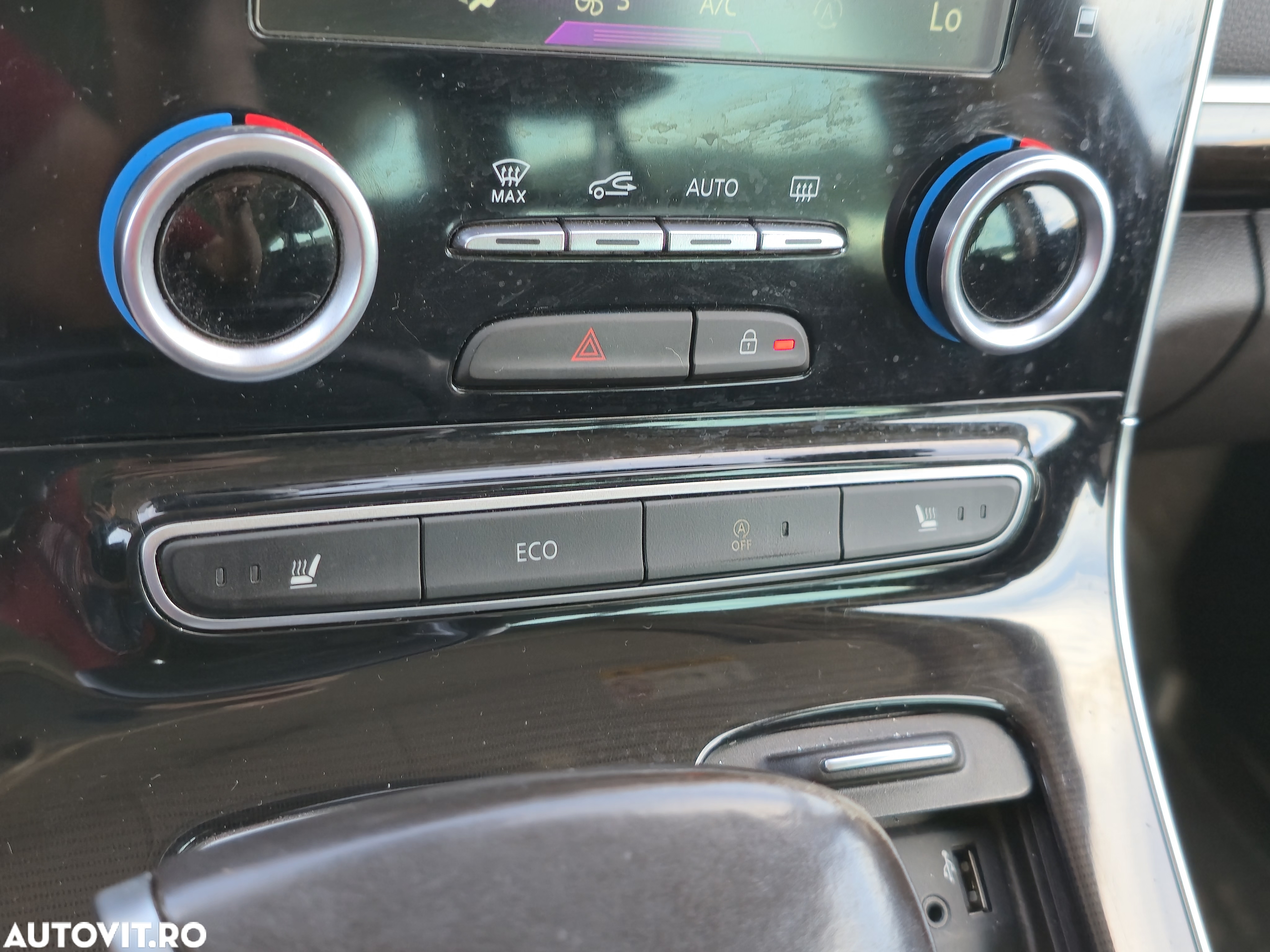 Renault Espace Energy dCi 160 EDC Business - 21