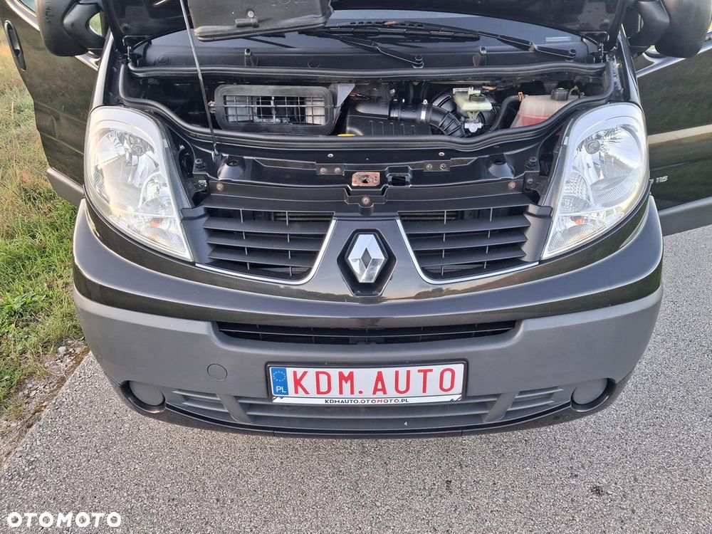 Renault Trafic - 15