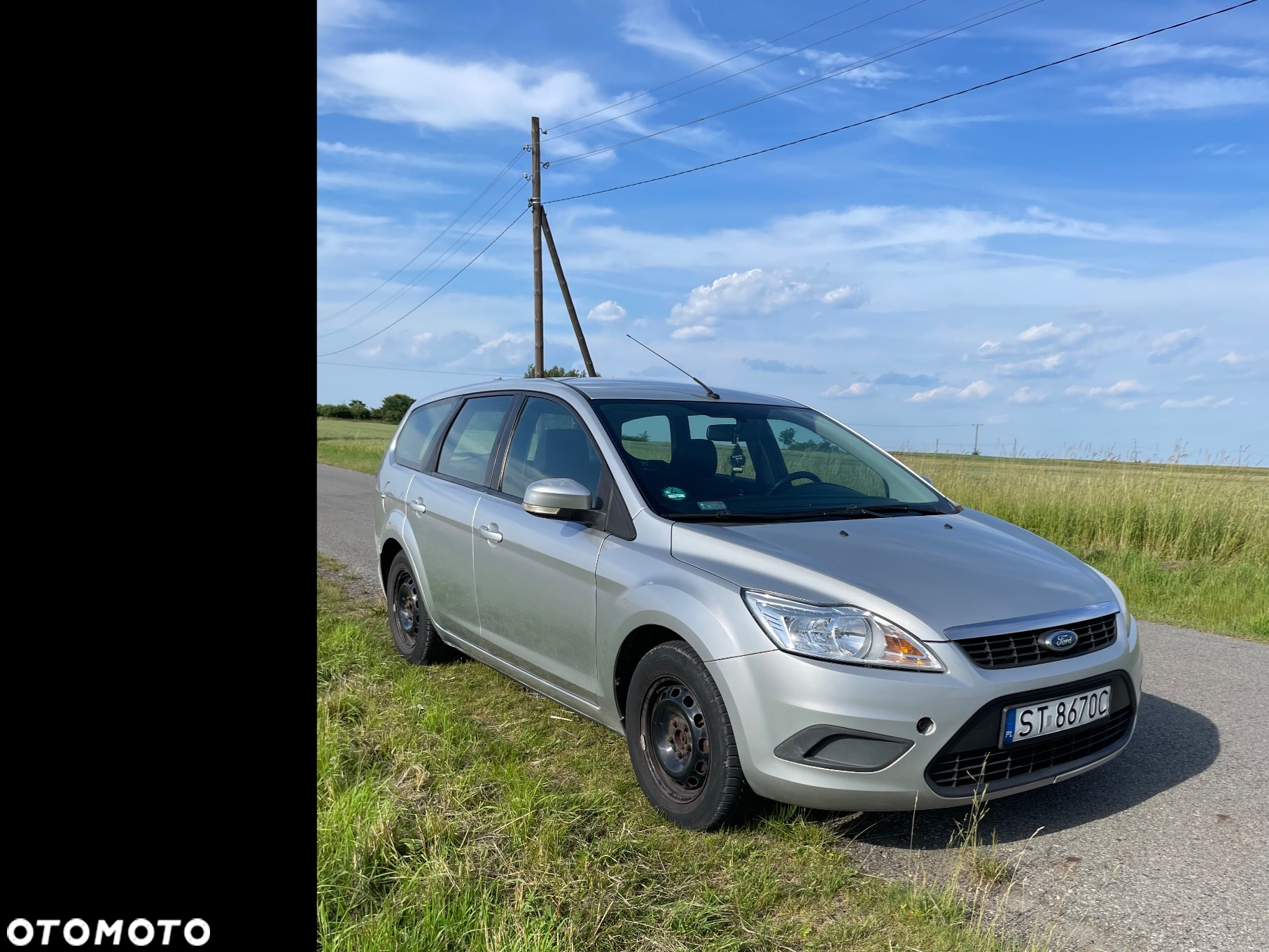 Ford Focus 1.6 TDCi cDPF Platinium X - 8
