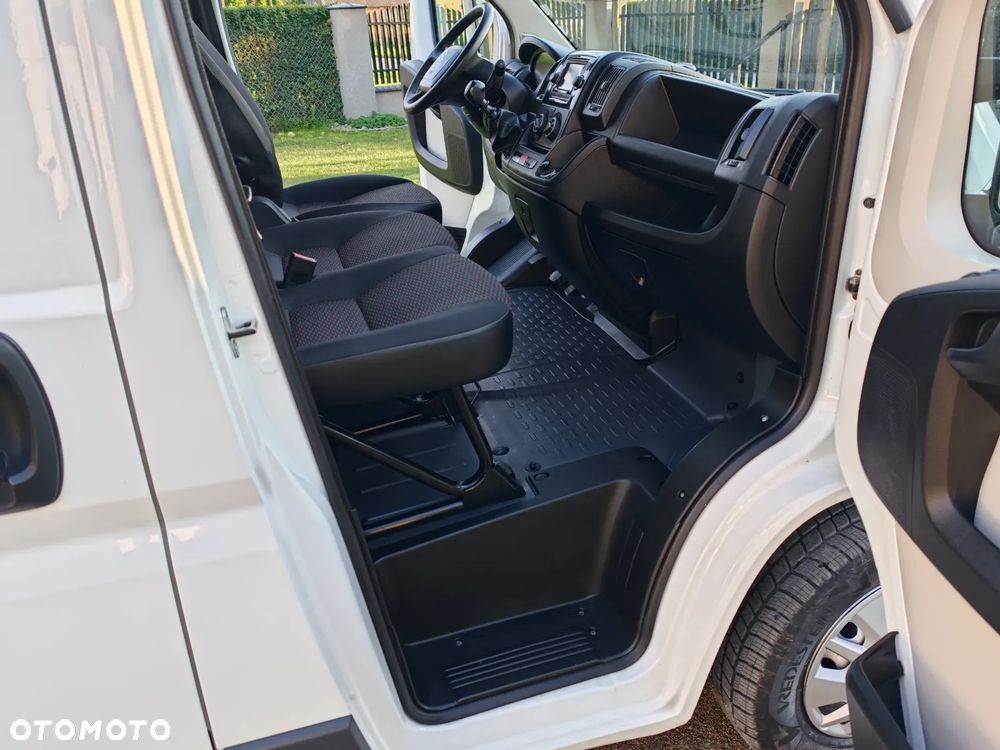 Citroën Jumper - 18