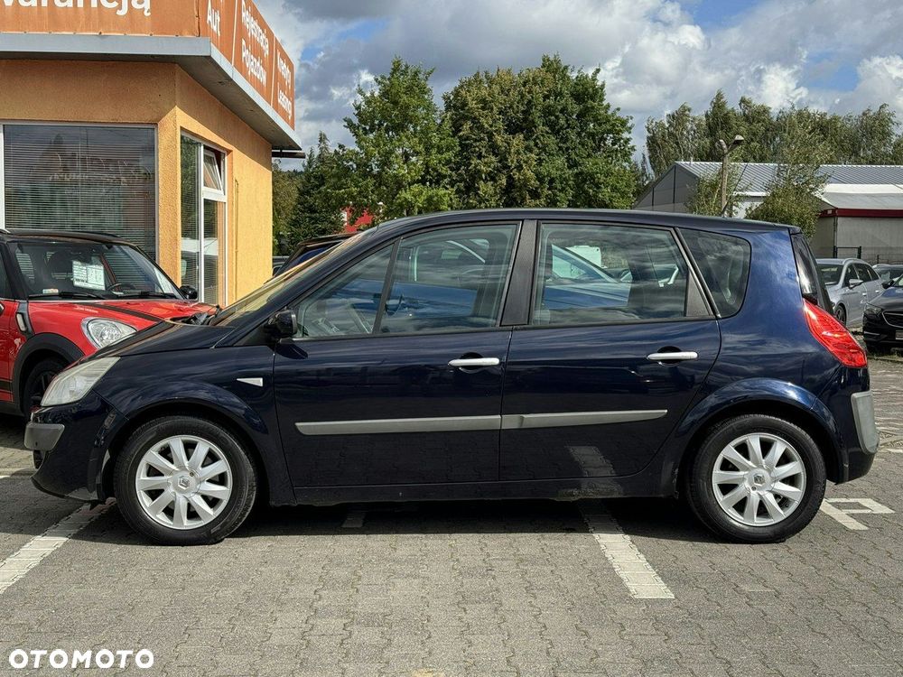 Renault Scenic - 5