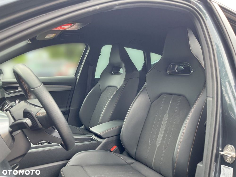 Cupra Formentor 2.0 TDI 4Drive DSG - 14
