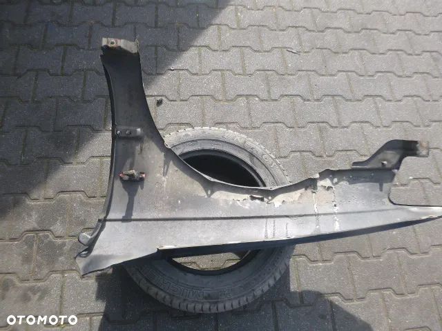BŁOTNIK PRAWY PRZÓD PRAWY PRZEDNI HONDA ACCORD VI 98-02 - 12