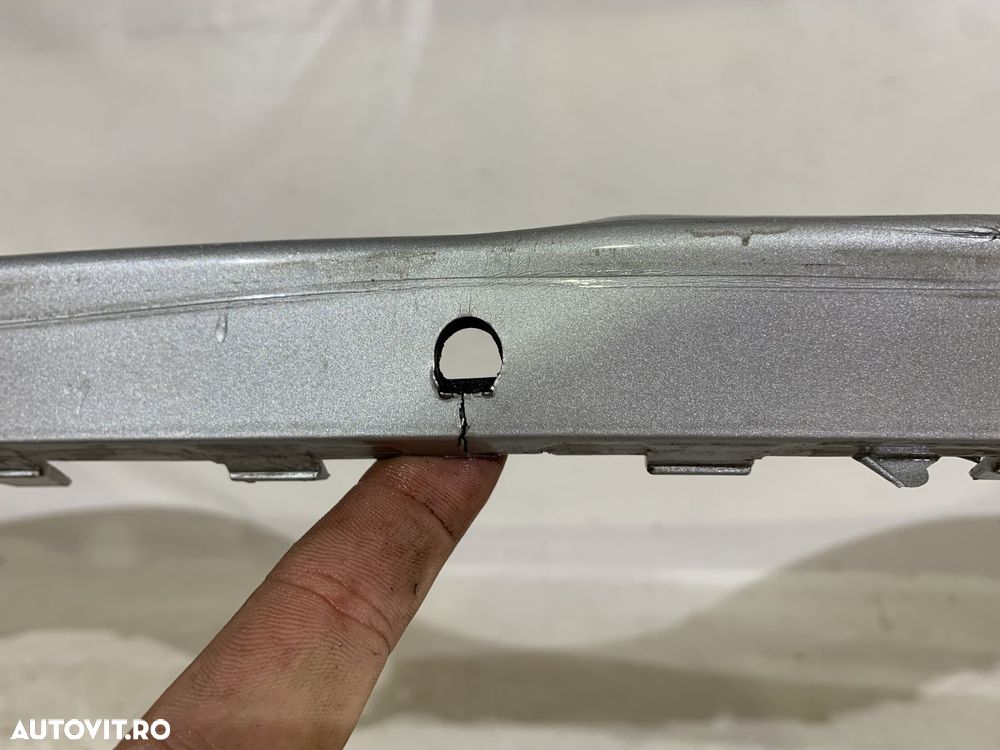 Bara fata Mercedes EQA AMG, 2021, 2022, 2023, 2024, cod origine OE A2438856901. - 8