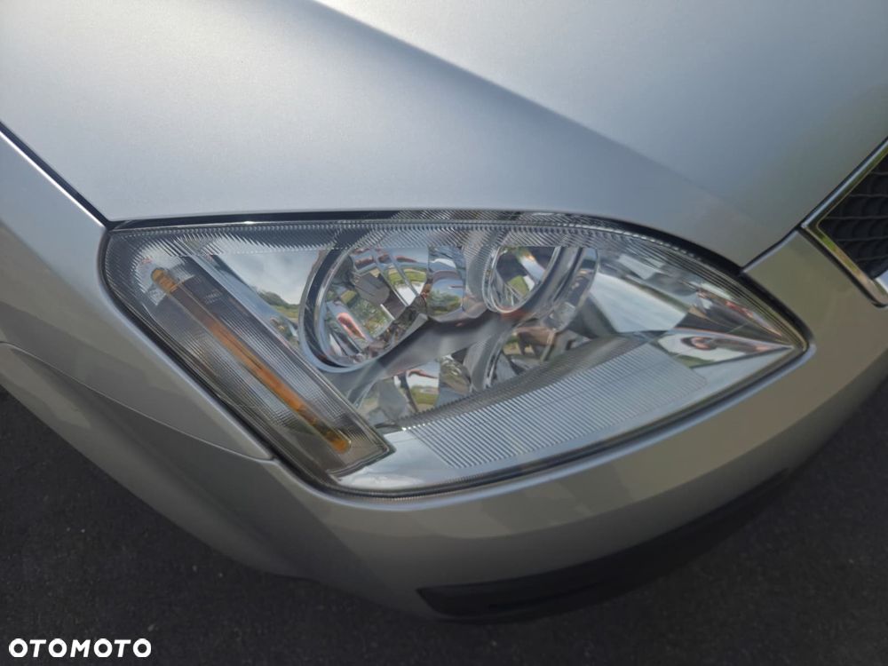 Ford C-MAX 1.8 TDCi Ghia - 25