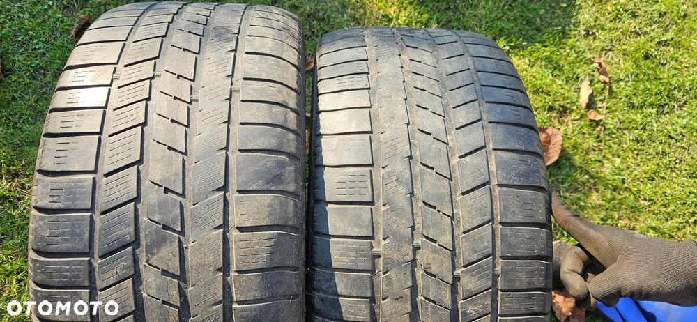 Koła 255/50/19 felgi aluminiowe 5x112 Mercedes ML164 W164 - 7