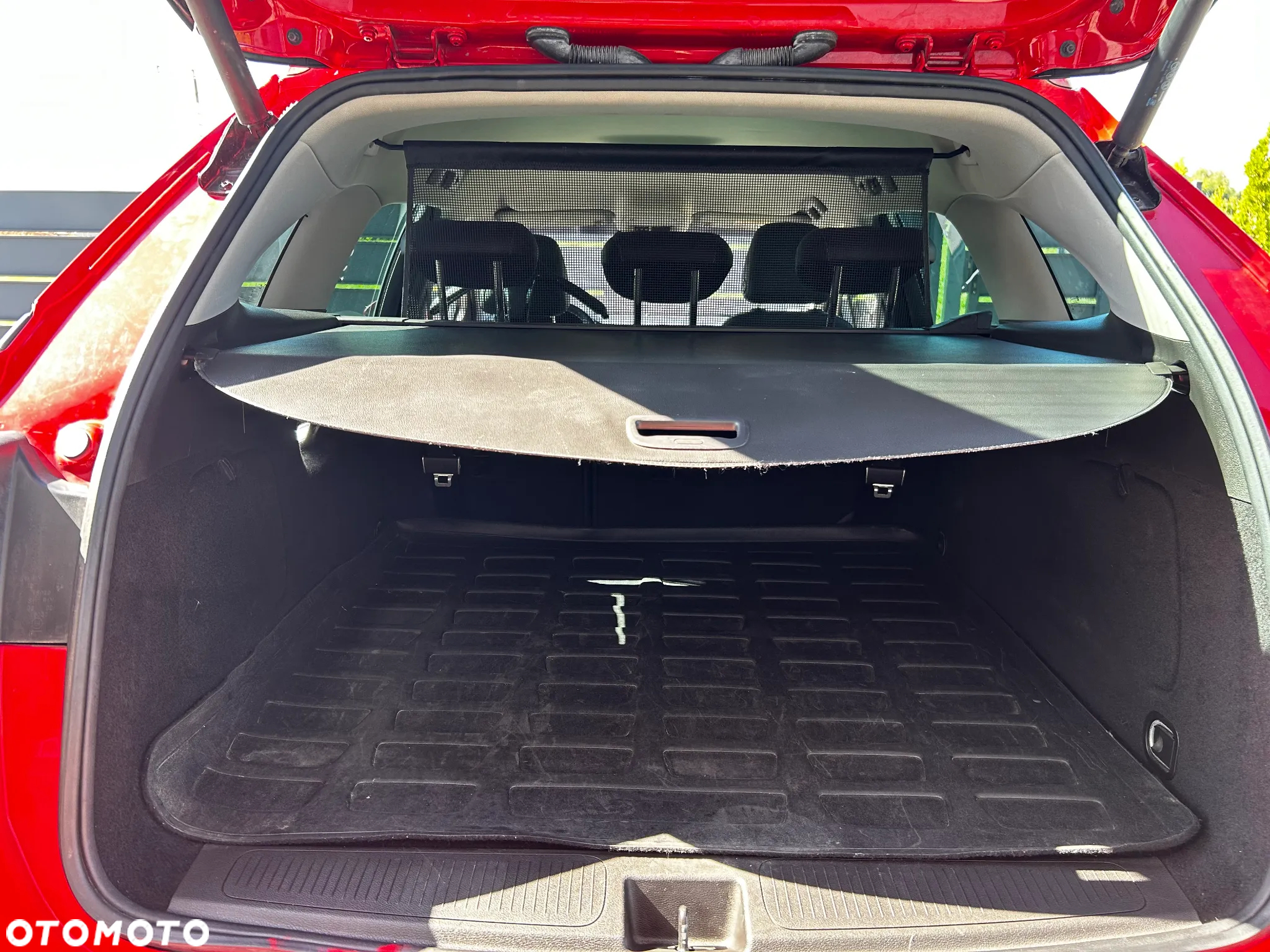 Opel Astra V 1.4 T Elite S&S - 17