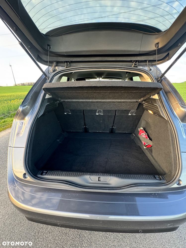 Citroën C4 SpaceTourer - 14