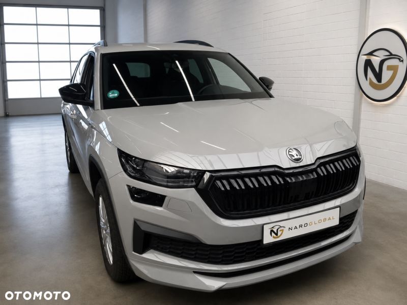 Skoda Kodiaq 2.0 TDI 4x4 Sportline DSG - 3