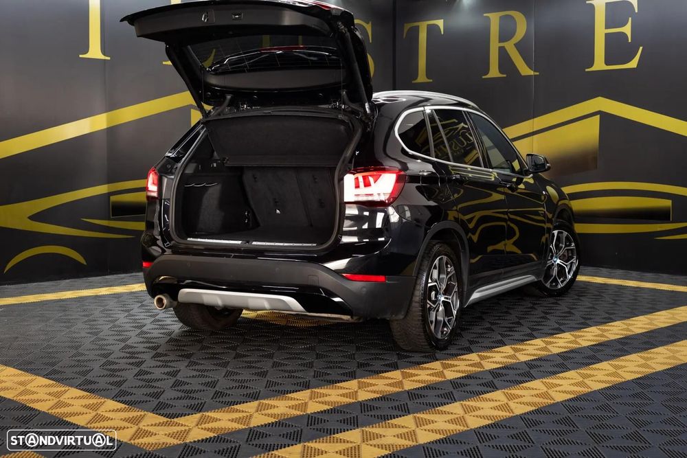 BMW X1 xDrive25e xLine - 8