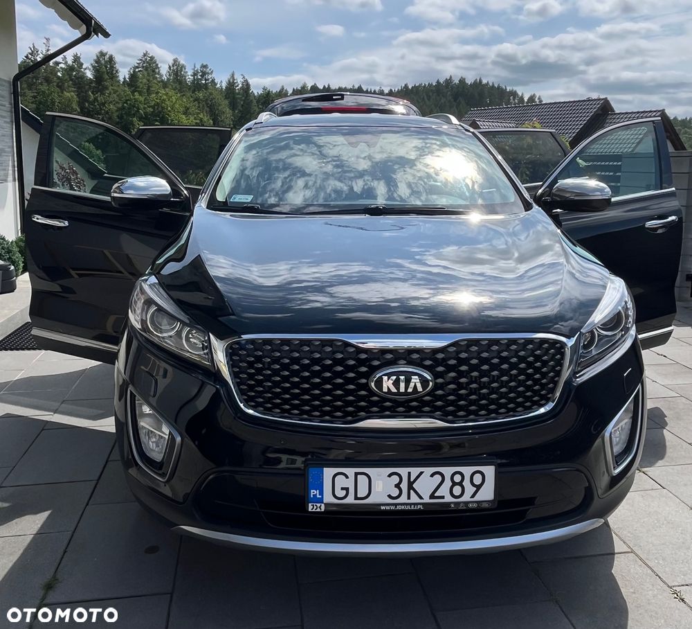 Kia Sorento 2.0 CRDI XL - 2