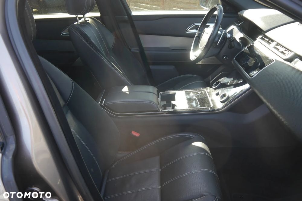 Land Rover Range Rover Velar 3.0 Si6 R-Dynamic SE - 11