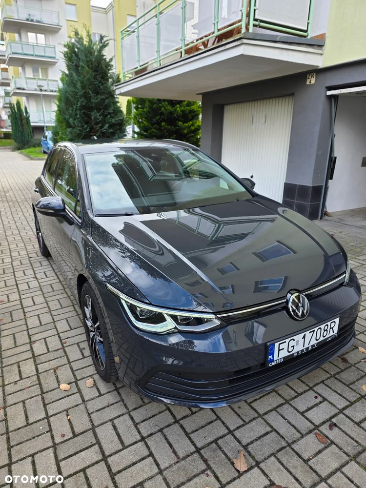 Volkswagen Golf 2023 photo 5
