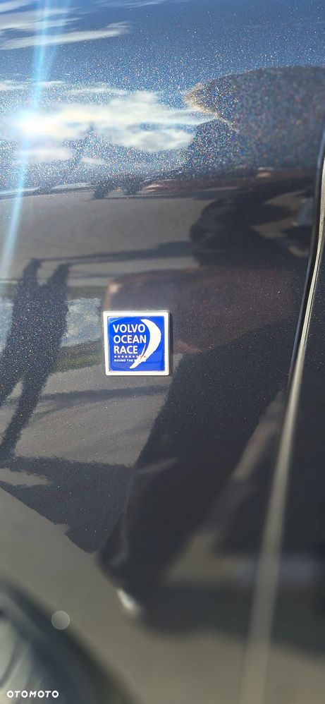 Volvo XC 60 D4 Drive-E Ocean Race - 9