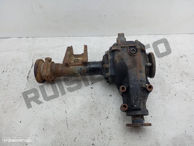 Diferencial Frente 385_1161g45 Nissan Navara Pickup Ii (d22) [1 - 2