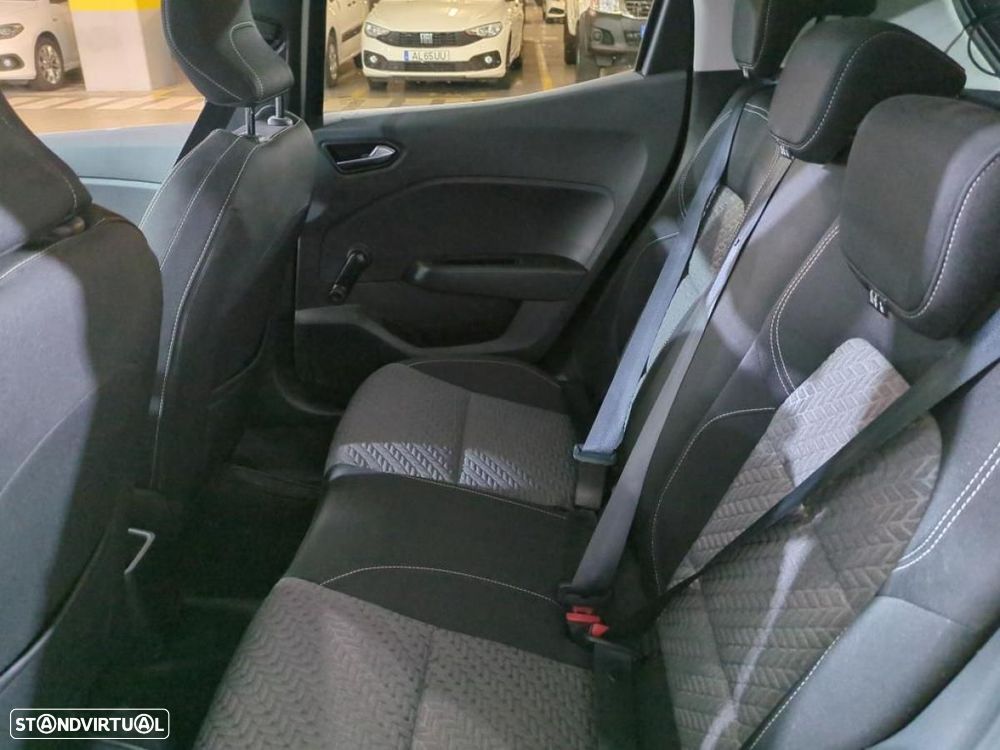Renault Clio 1.0 TCe Limited Bi-Fuel - 3