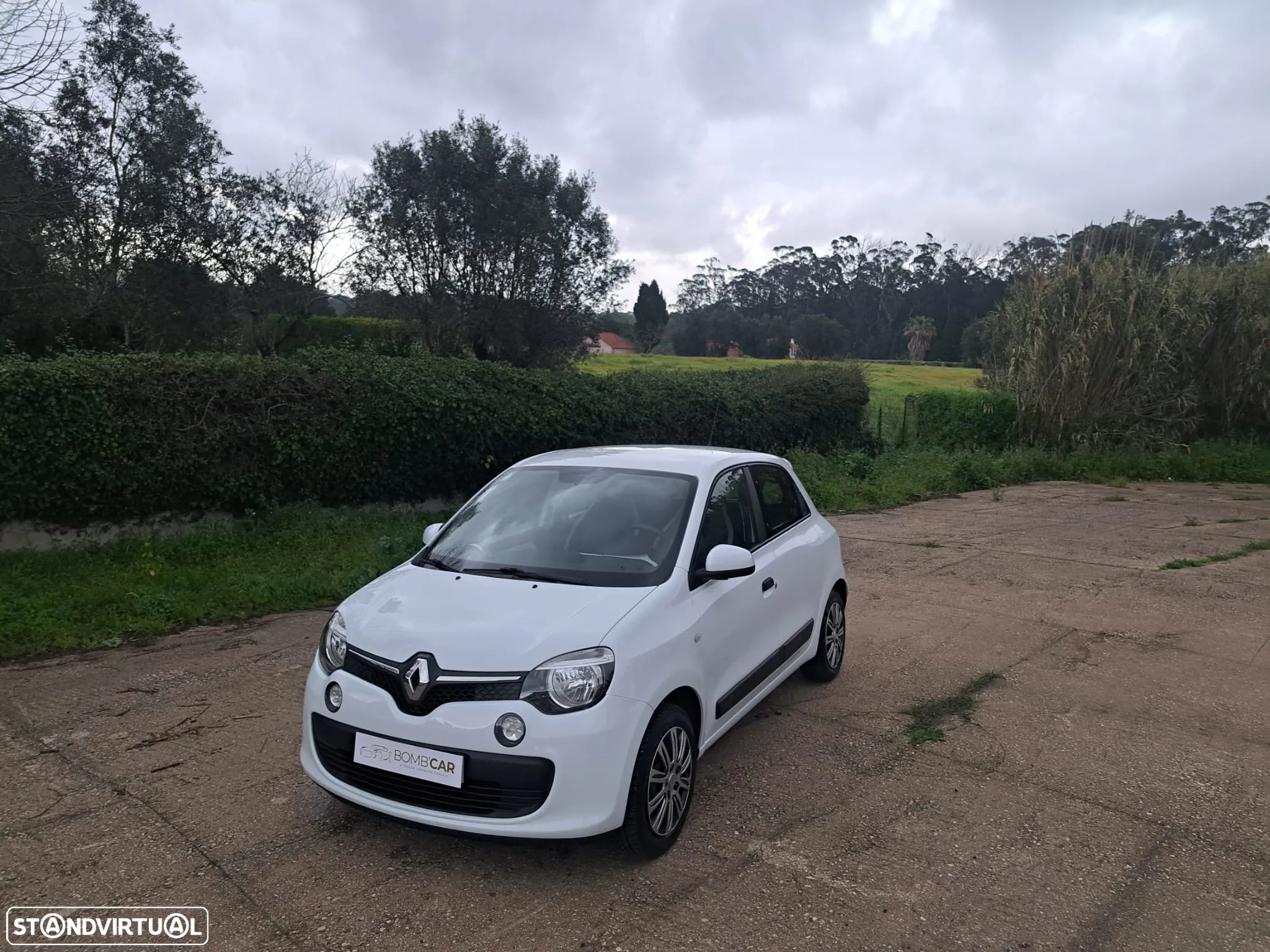Renault Twingo SCe 70 S&S Liberty - 9