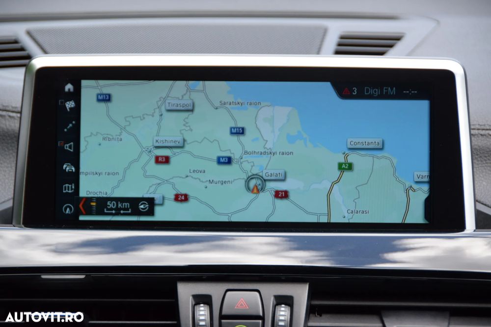 BMW X1 sDrive18i Aut. - 5