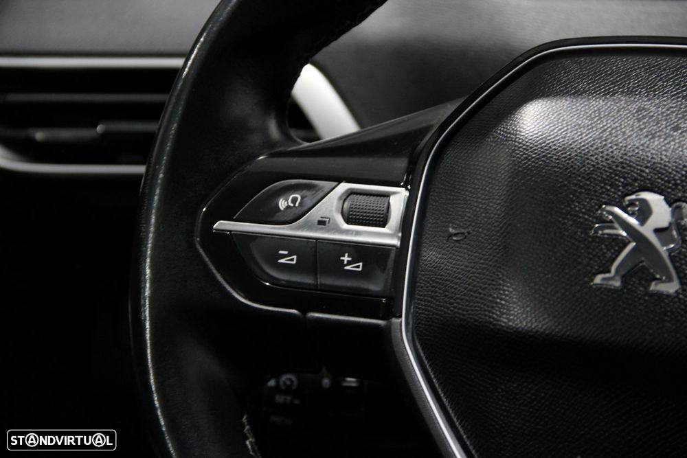 Peugeot 5008 BlueHDI 130 Allure Pack - 10