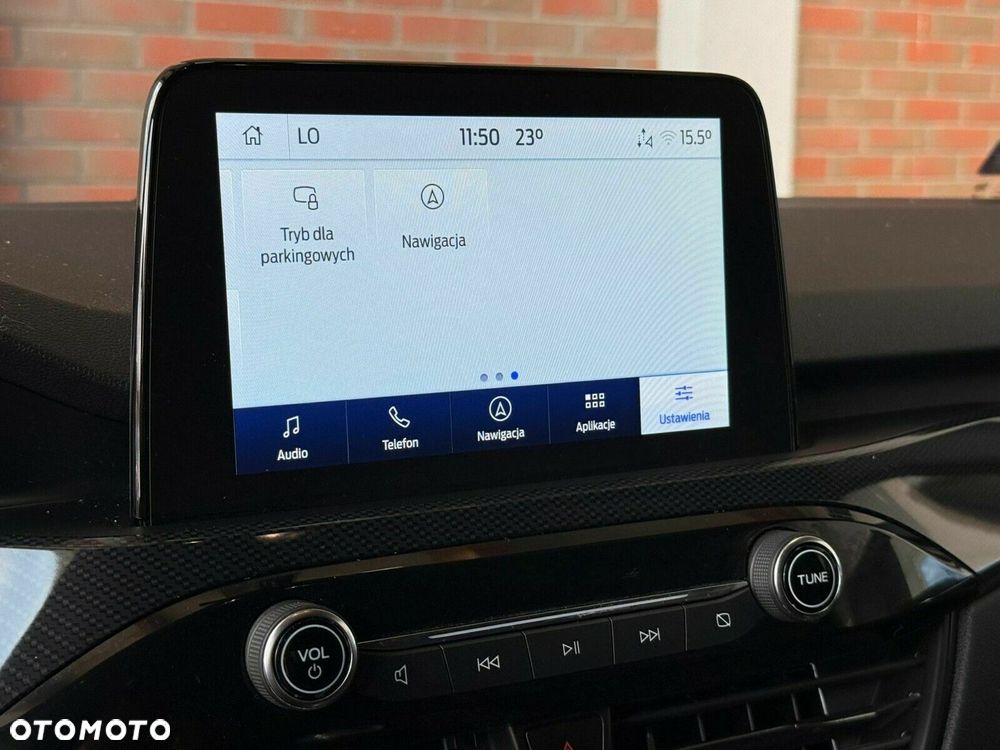 Ford Kuga 1.5 EcoBoost FWD ST-Line - 22