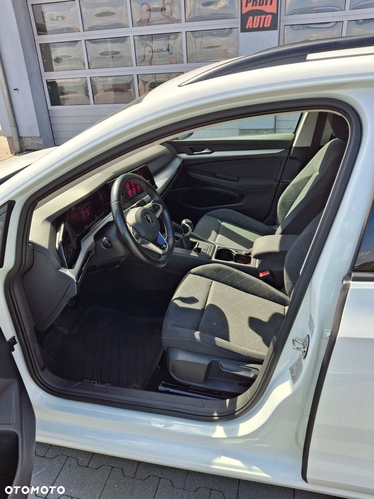 Volkswagen Golf 2.0 TDI Life - 14