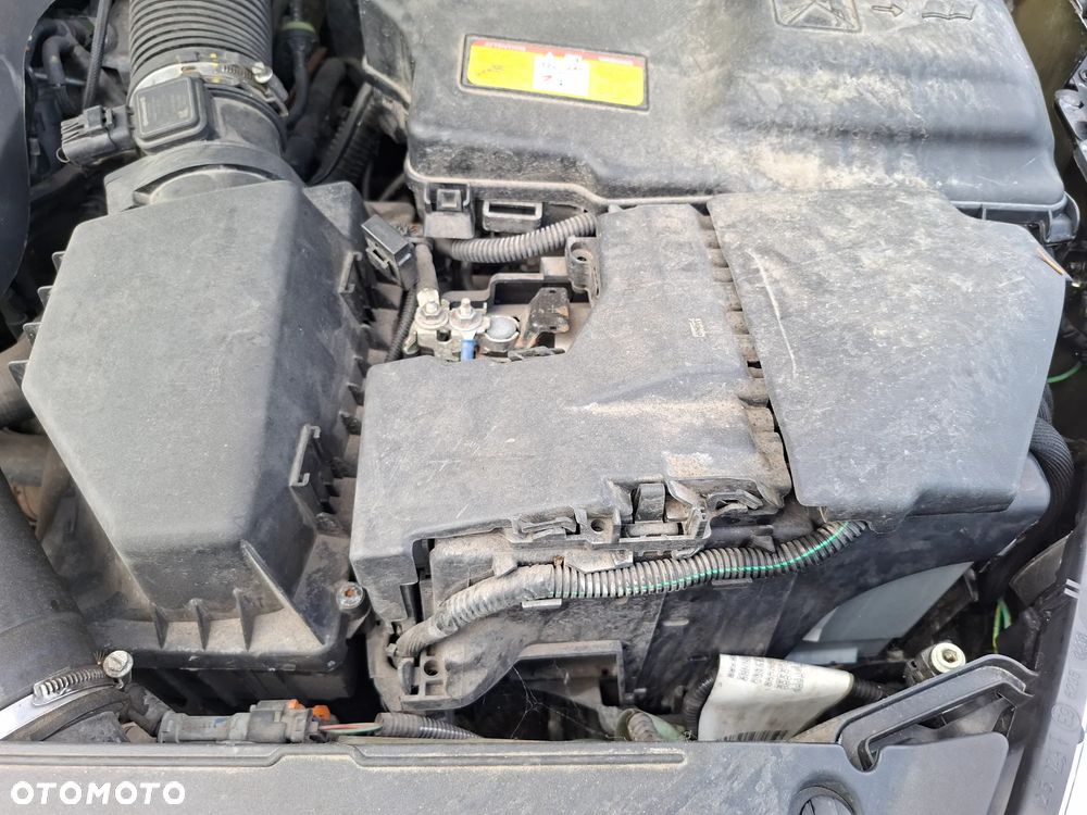 Peugeot 508 2.0 HDi Active - 22