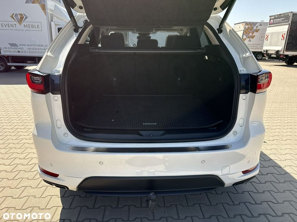 Mazda CX-60 2.5 PHEV Homura Plus AWD - 18