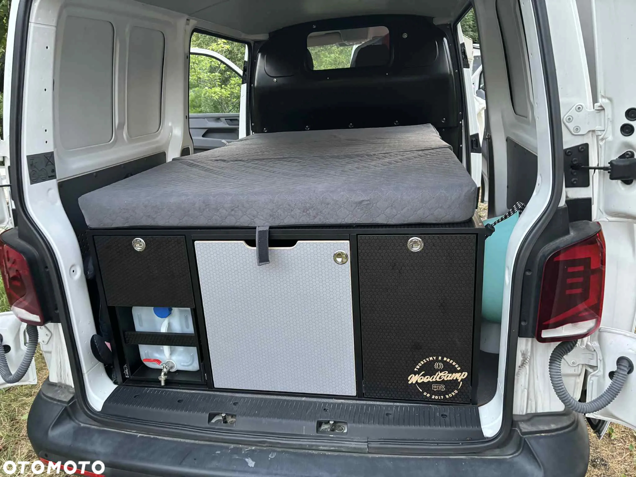 Volkswagen Transporter T6 - 9