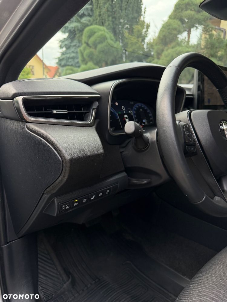 Toyota Corolla 1.8 Hybrid Comfort - 14