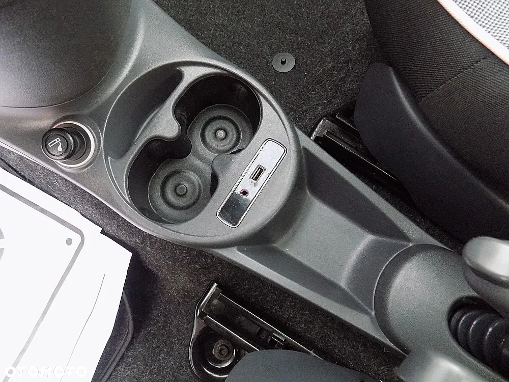 Fiat 500 1.2 8V Start&Stopp Mirror - 15