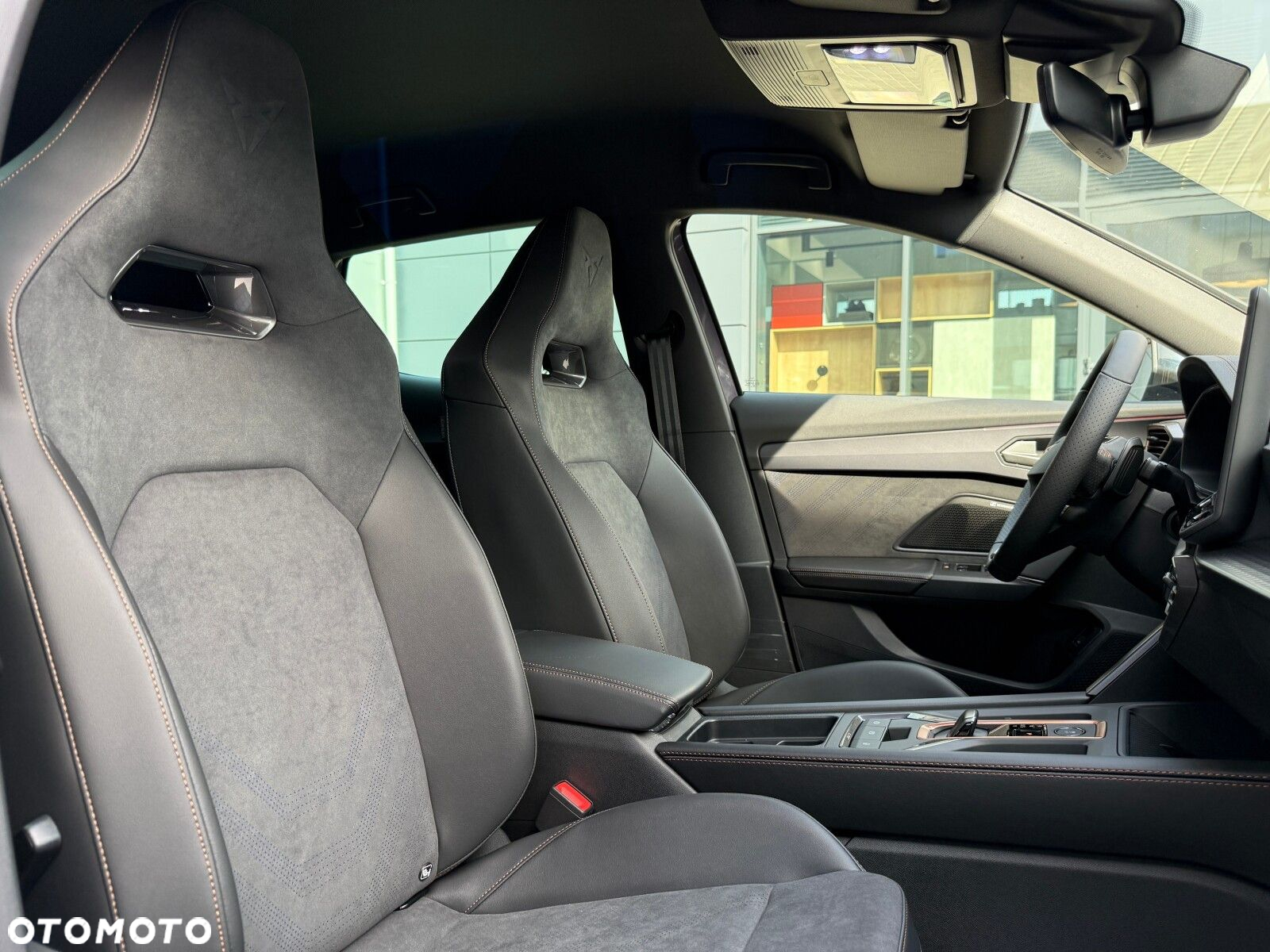 Cupra Formentor 1.5 eTSI mHEV DSG - 36
