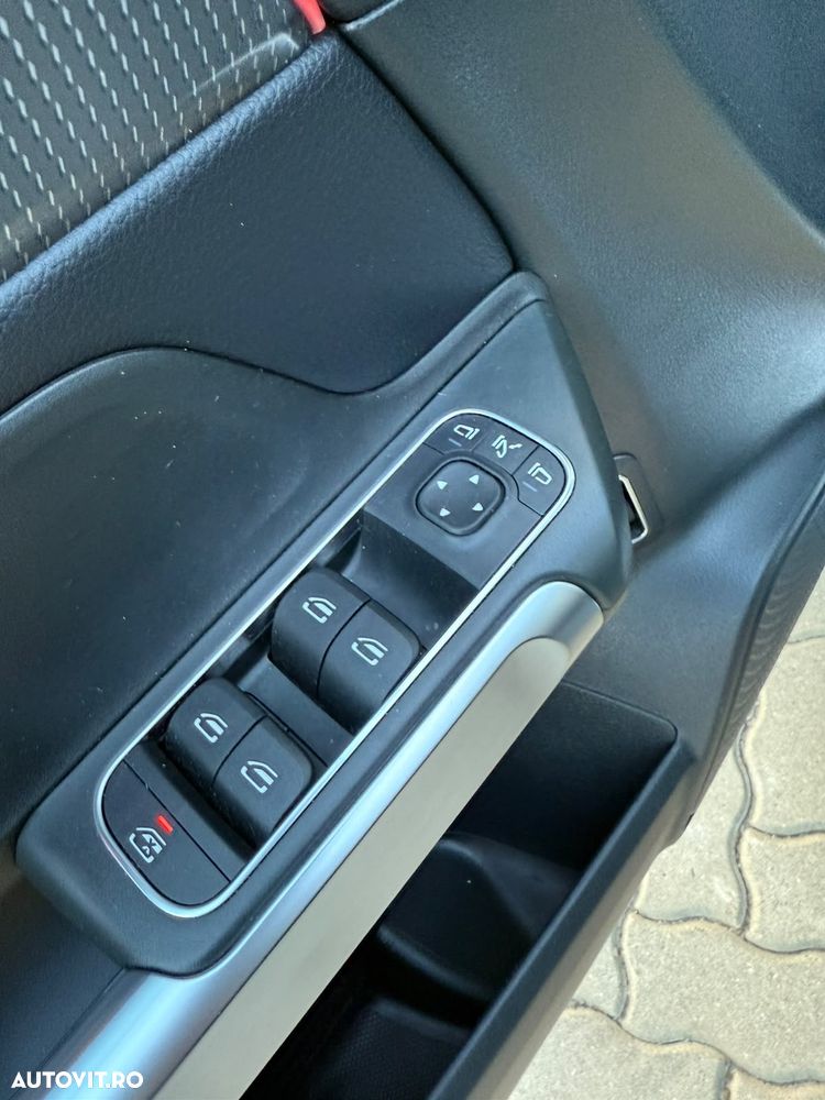 Mercedes-Benz GLB 250 4MATIC 8G-DCT EDITION 2022 - 29