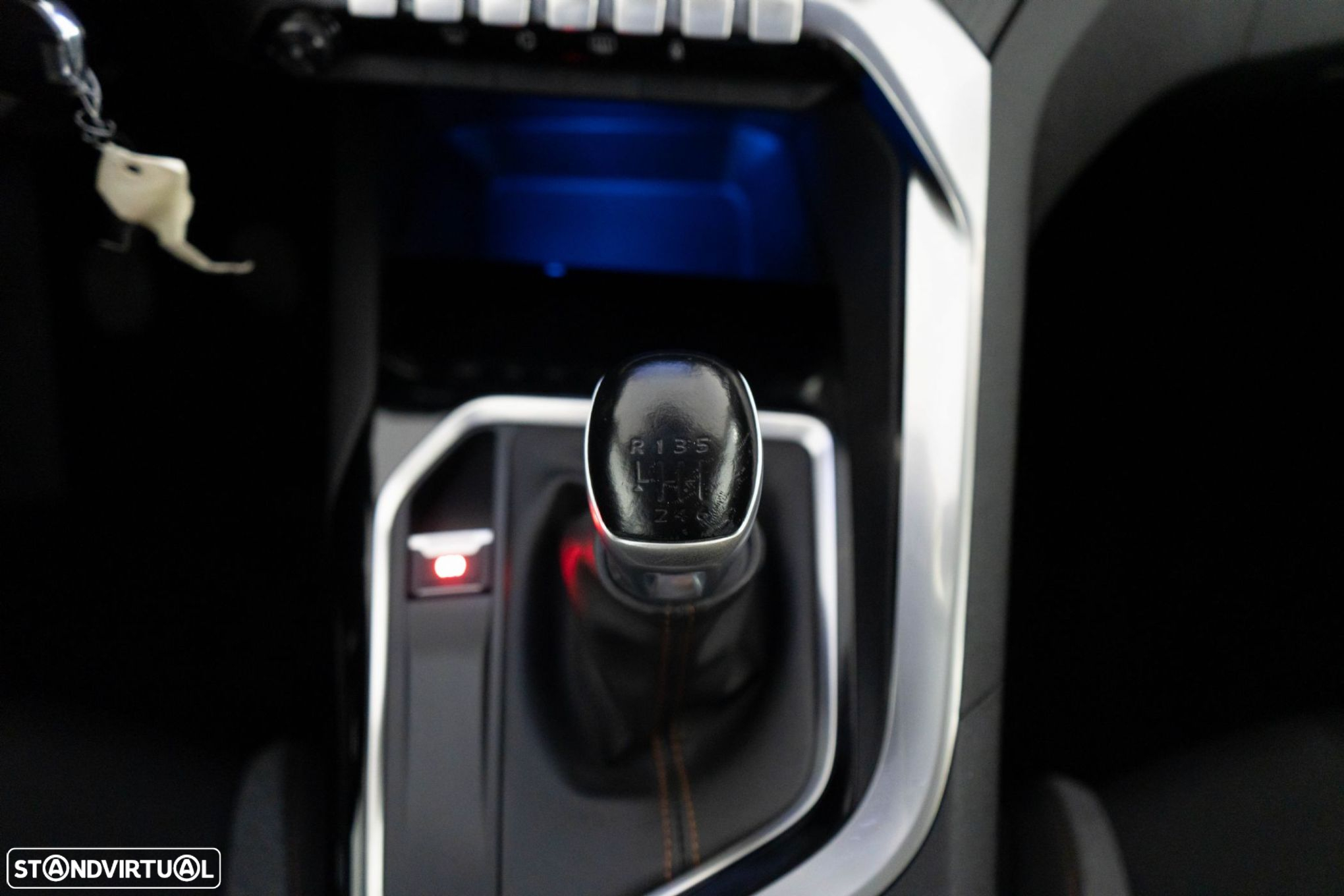 Peugeot 3008 1.2 PureTech Active - 23