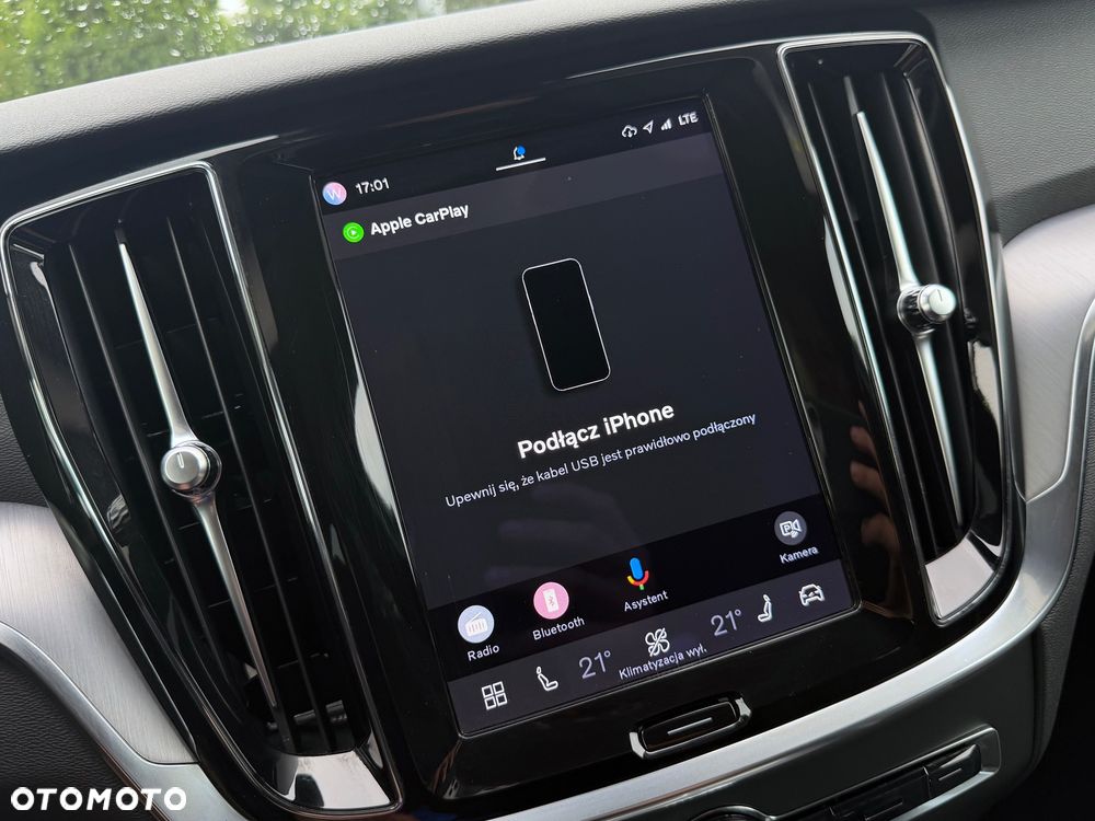 Volvo V60 B4 B Core - 27
