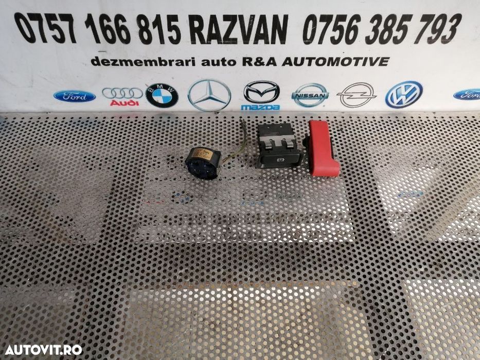 Buton Frana De Mana Mercedes B Class W246 An 2011-2018 Buton Frana De Mana Mercedes B Class W246 An - 2