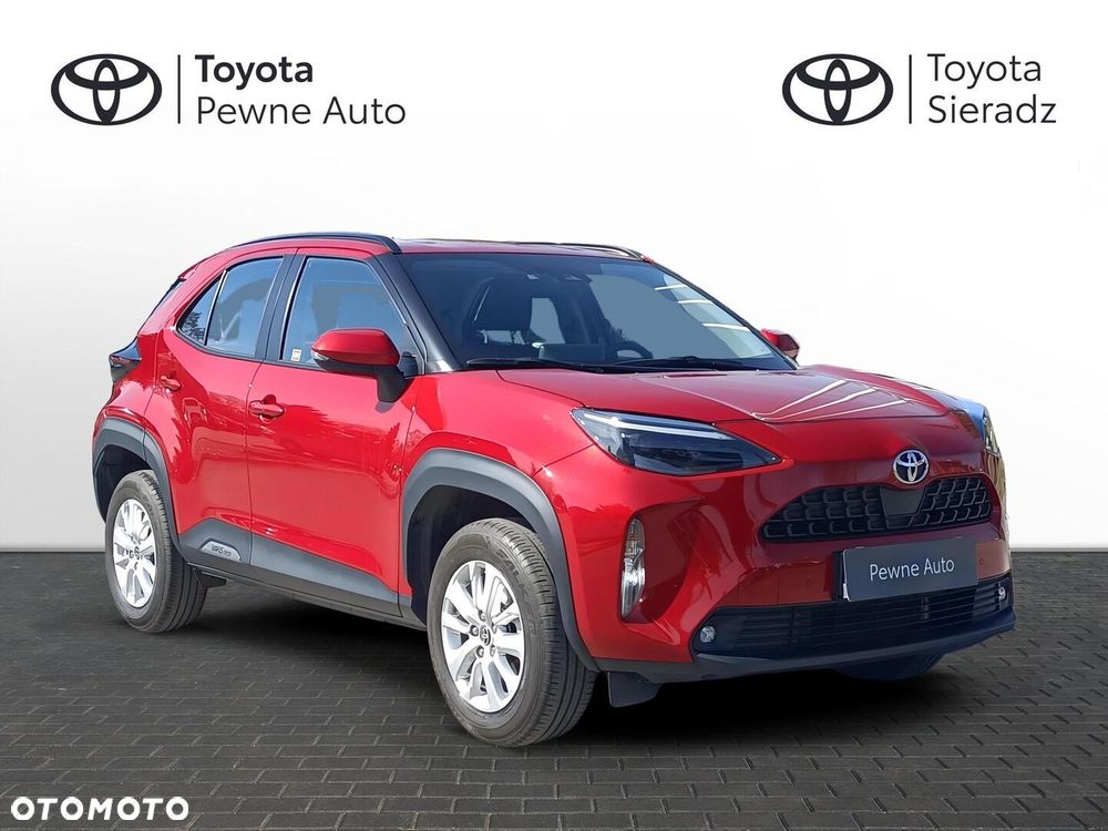 Toyota Yaris Cross 1.5 Comfort - 3